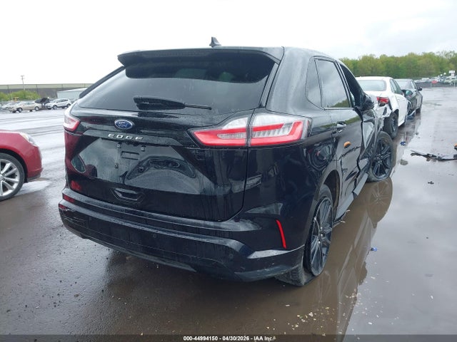 Ford Edge St-line