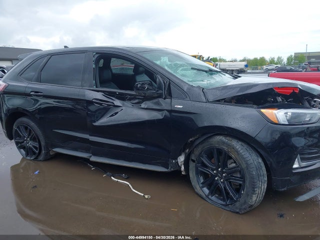 Ford Edge St-line
