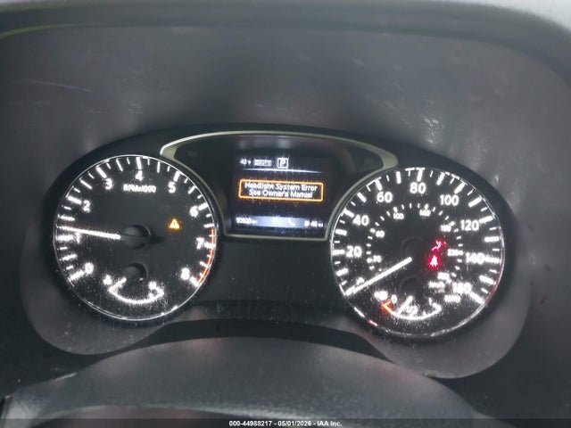 Nissan Pathfinder Sl 4wd