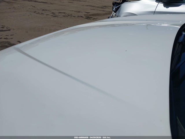 Ford Edge Titanium