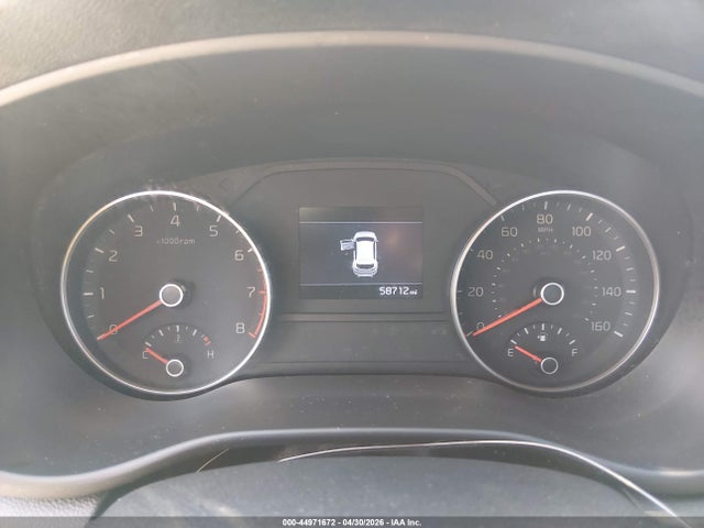 Kia Sportage S