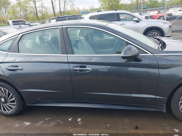 Hyundai SONATA Sel