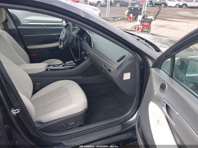 Hyundai SONATA Sel