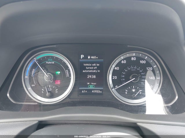 Hyundai SONATA Sel