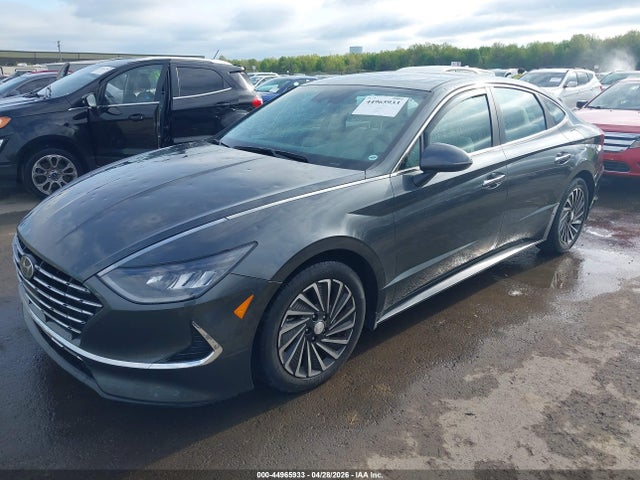 Hyundai SONATA Sel