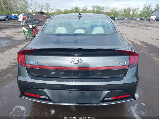 Hyundai SONATA Sel