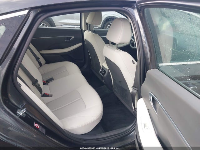 Hyundai SONATA Sel
