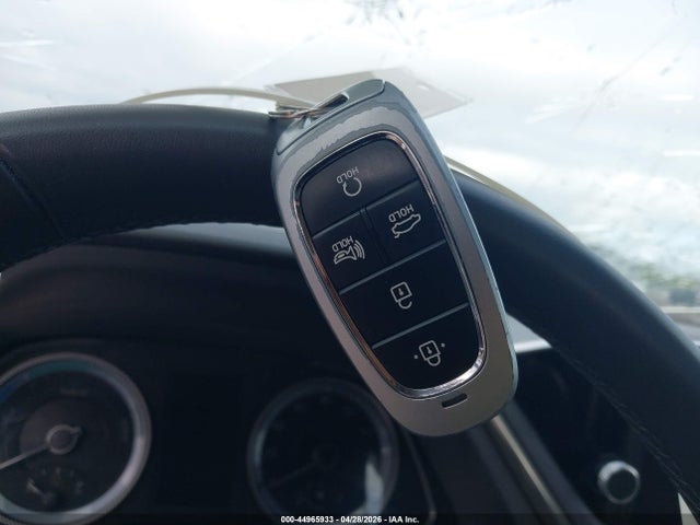 Hyundai SONATA Sel