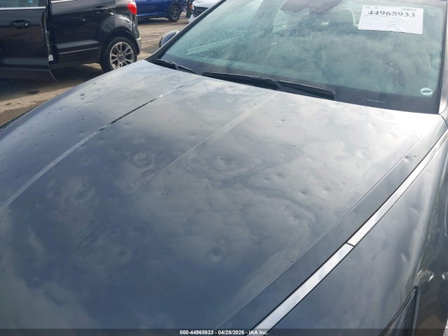 Hyundai SONATA Sel