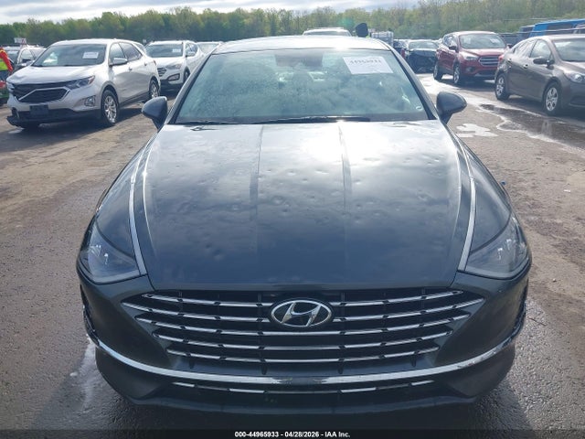 Hyundai SONATA Sel