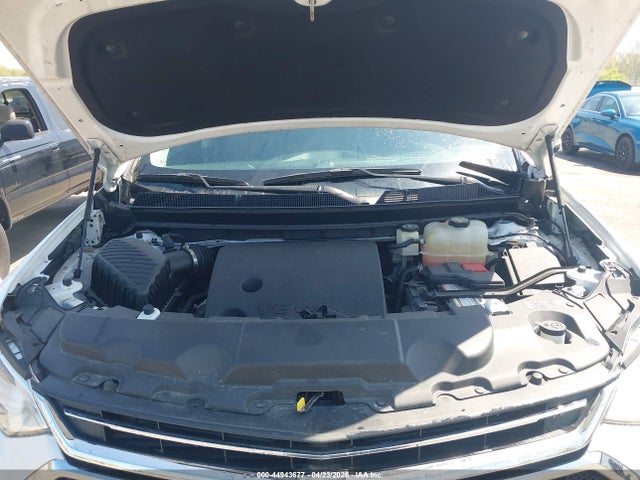 Chevrolet Traverse 1lt