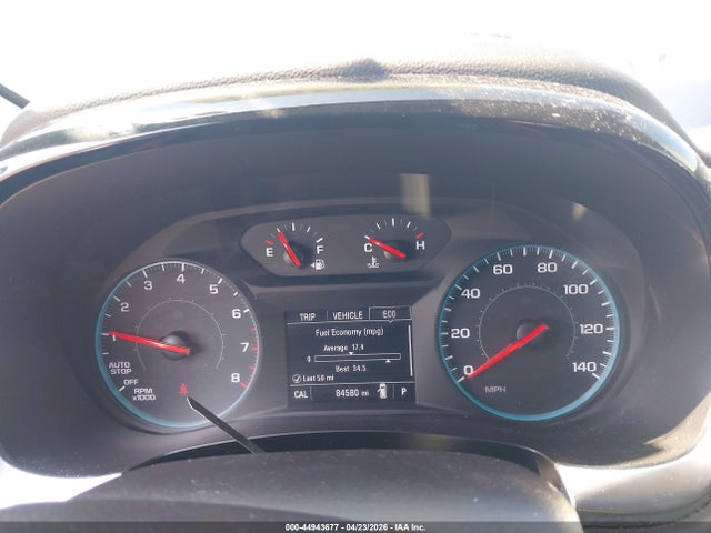 Chevrolet Traverse 1lt
