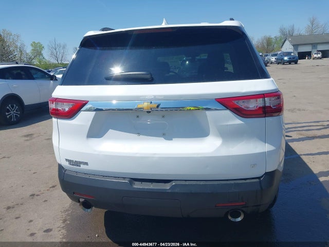 Chevrolet Traverse 1lt