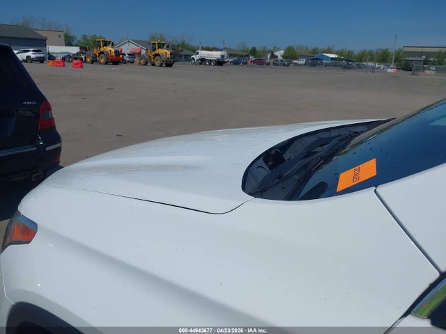 Chevrolet Traverse 1lt