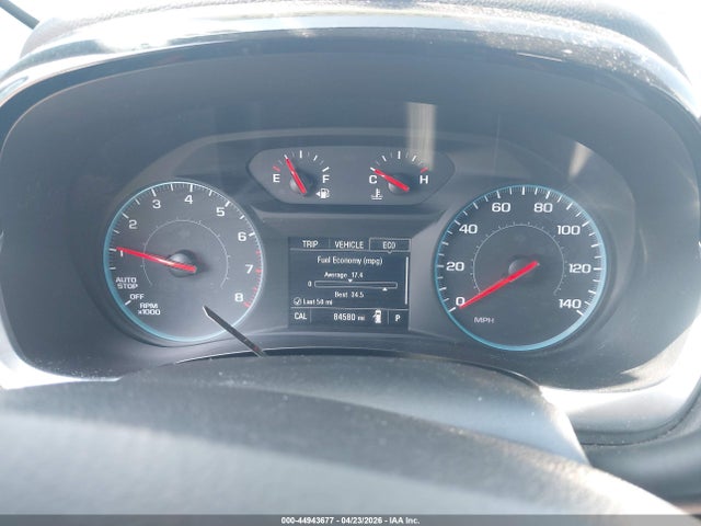 Chevrolet Traverse 1lt