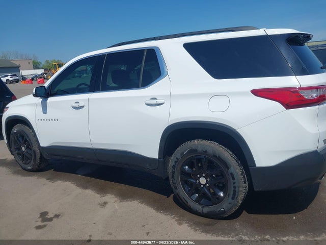 Chevrolet Traverse 1lt