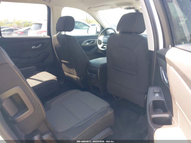 Chevrolet Traverse 1lt