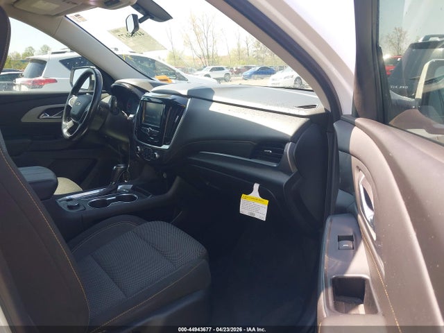 Chevrolet Traverse 1lt