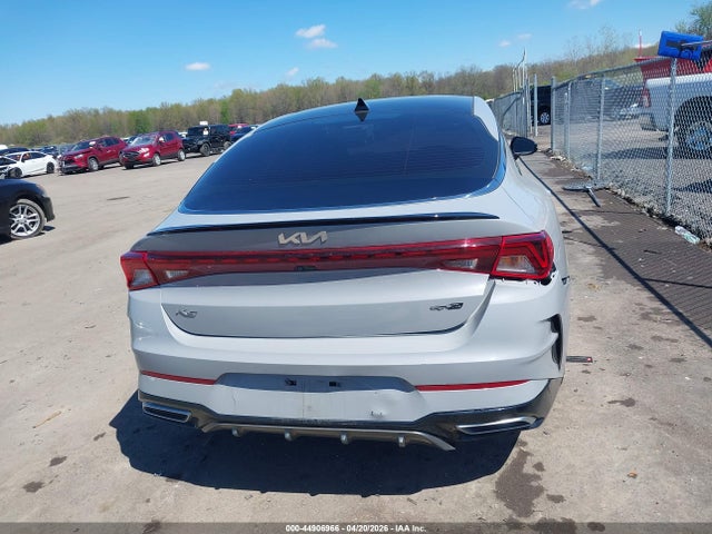 Kia K5 Gt-line