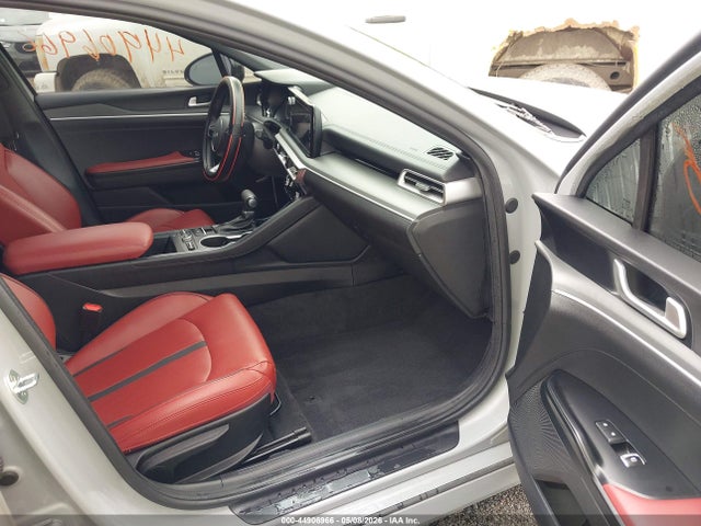 Kia K5 Gt-line
