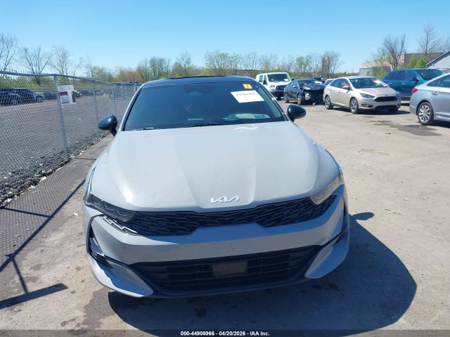 Kia K5 Gt-line