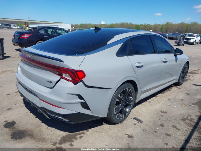 Kia K5 Gt-line