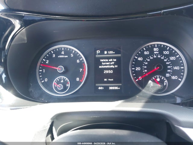 Kia K5 Gt-line