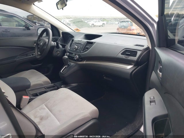 Honda CR-V Se
