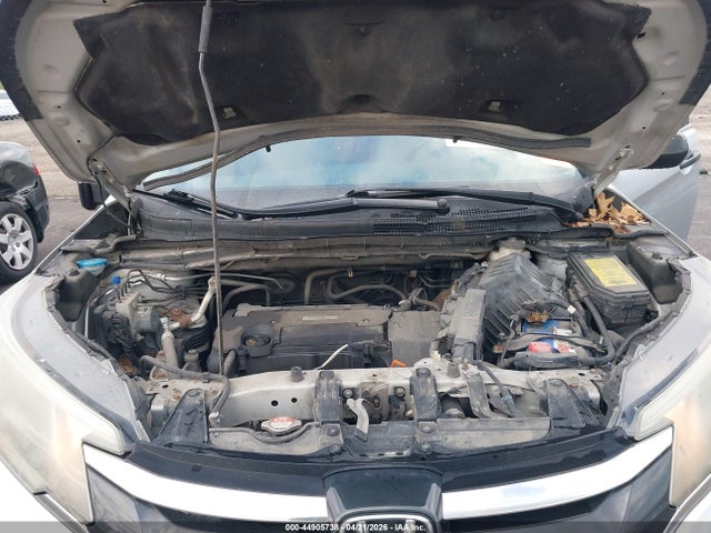 Honda CR-V Se