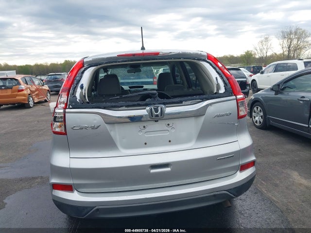 Honda CR-V Se