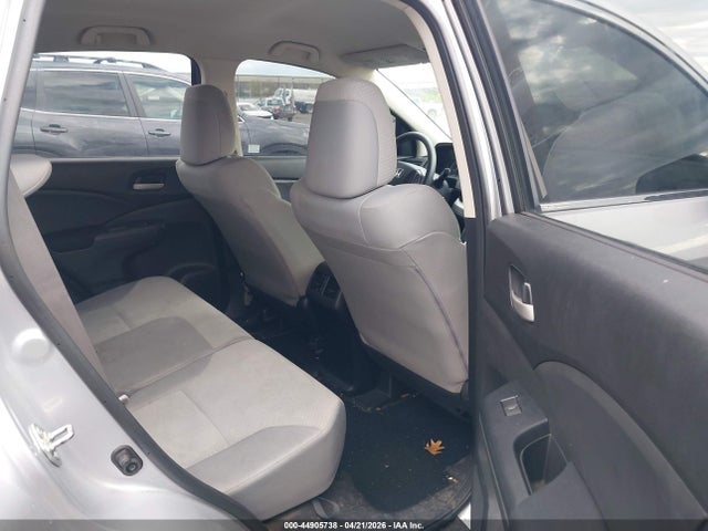 Honda CR-V Se