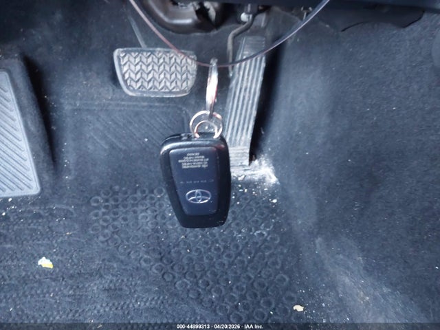 Toyota Camry Xse