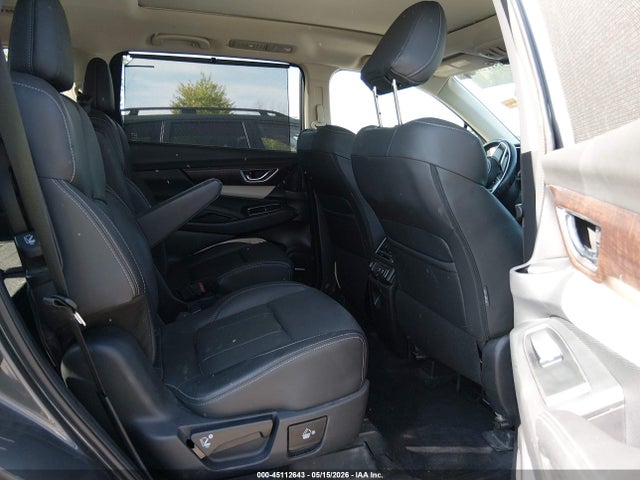 Subaru Ascent Touring