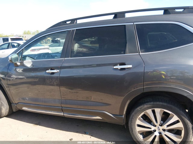 Subaru Ascent Touring