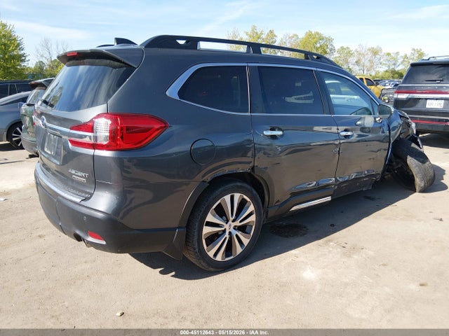 Subaru Ascent Touring