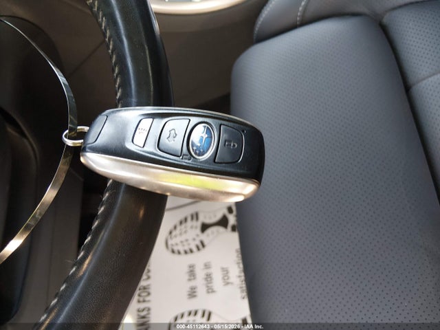 Subaru Ascent Touring