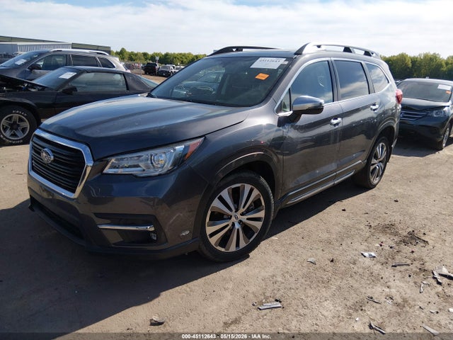Subaru Ascent Touring