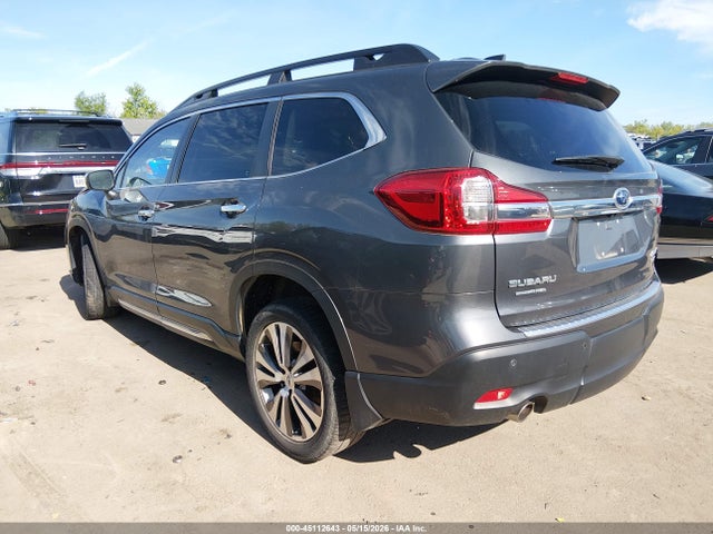Subaru Ascent Touring