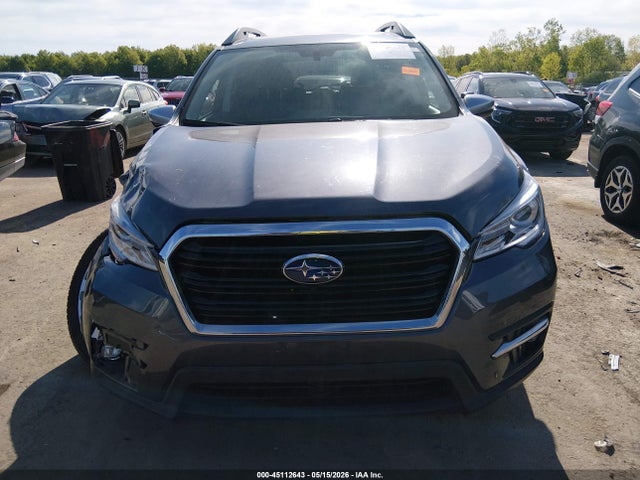 Subaru Ascent Touring