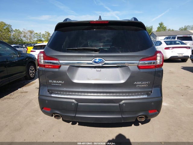 Subaru Ascent Touring