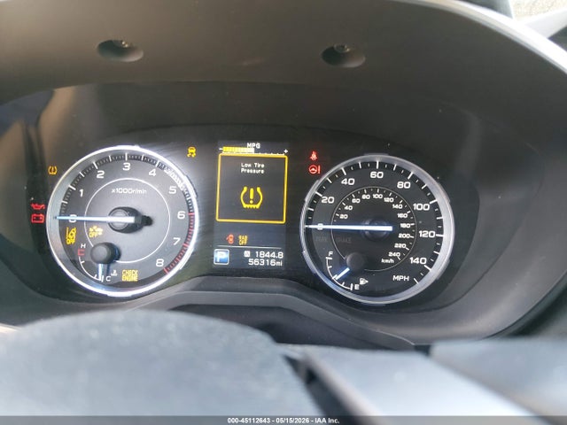 Subaru Ascent Touring