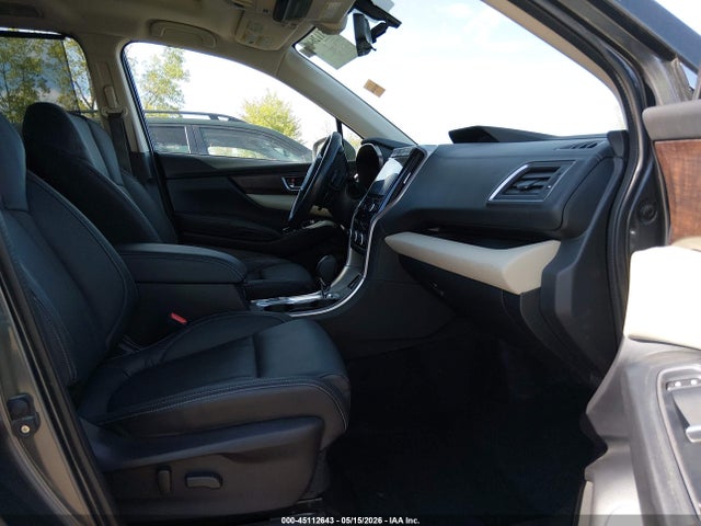 Subaru Ascent Touring