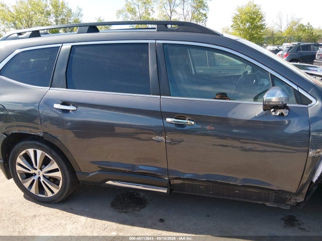 Subaru Ascent Touring