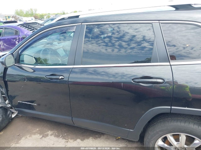 Jeep Cherokee Limited