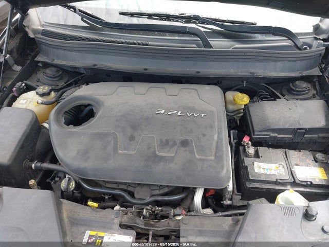 Jeep Cherokee Limited