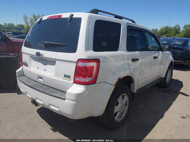 Ford Escape Xlt