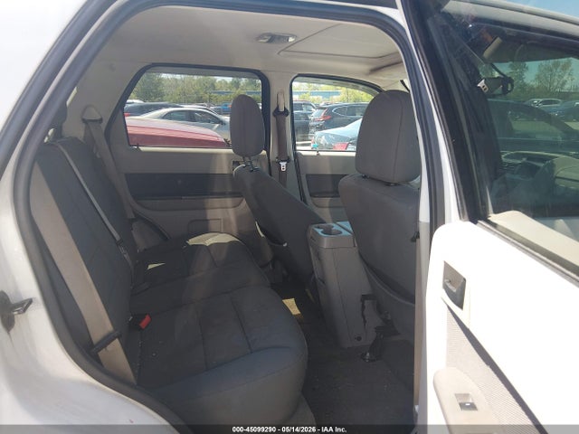Ford Escape Xlt