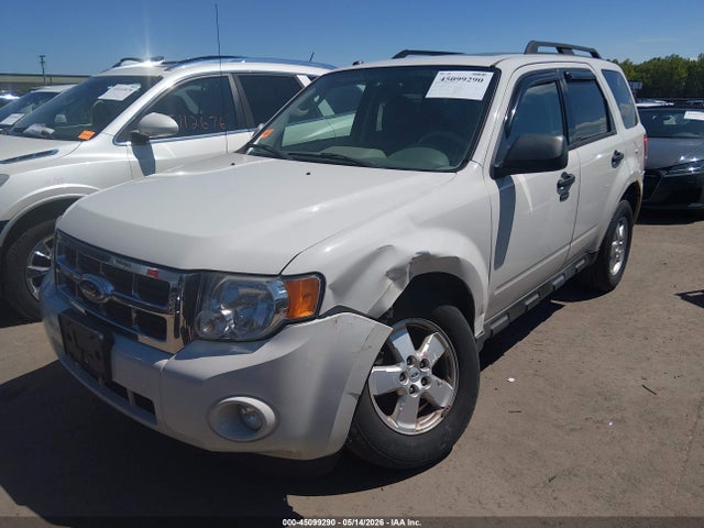 Ford Escape Xlt