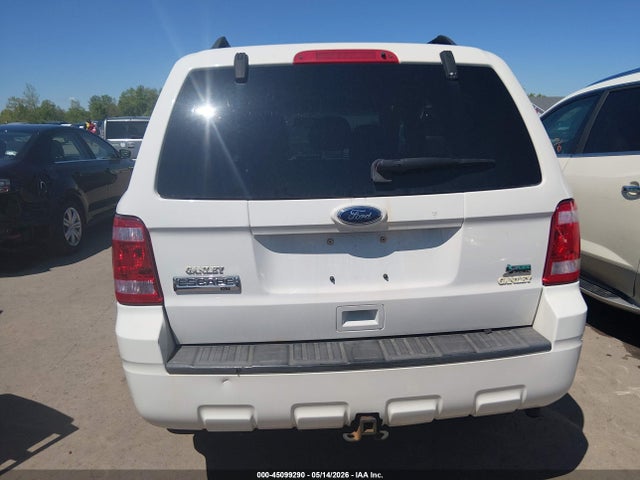 Ford Escape Xlt