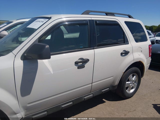 Ford Escape Xlt